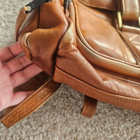 Latico backpack - Picture 2 of 4